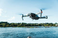 Aeron Fold Pro Foldable Drone — view 1