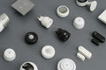 Nimbus Sense Security Sensor Kit