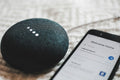 Nimbus Voice Smart Speaker