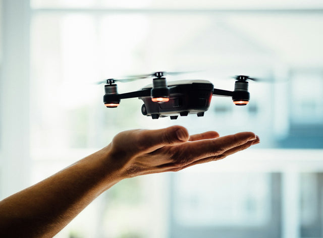 Aeron Nano Beginner Drone