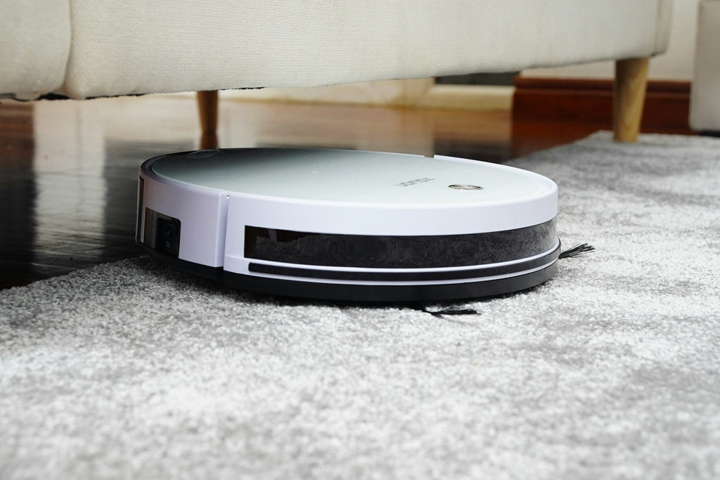 Volta R40 Robot Vacuum — view 1