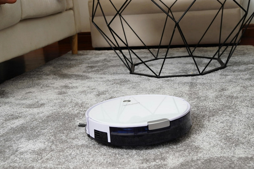 Volta R40 Robot Vacuum — view 2