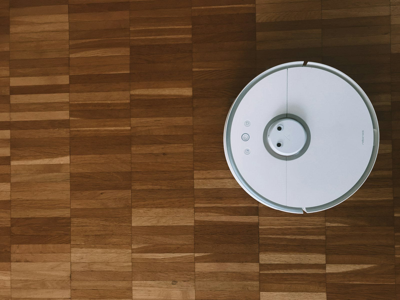 Volta R60 Robot Vacuum & Mop — view 2